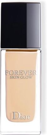 Dior Dior Forever Skin Glow 24H Hydrating Radiant Foundation Podkład 3Wo Warm Olive 30 ml