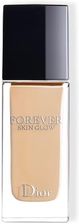Zdjęcie Dior Dior Forever Skin Glow 24H Hydrating Radiant Foundation Podkład 2Cr Cool Rosy 30 ml - Jastarnia