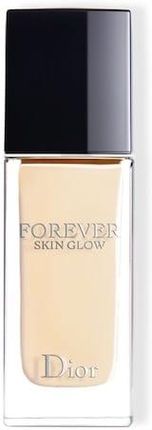 Dior Dior Forever Skin Glow 24H Hydrating Radiant Foundation Podkład 0N Neutral 30 ml