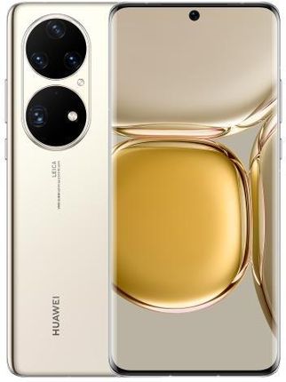 Huawei P50 Pro 8/256GB Złoty
