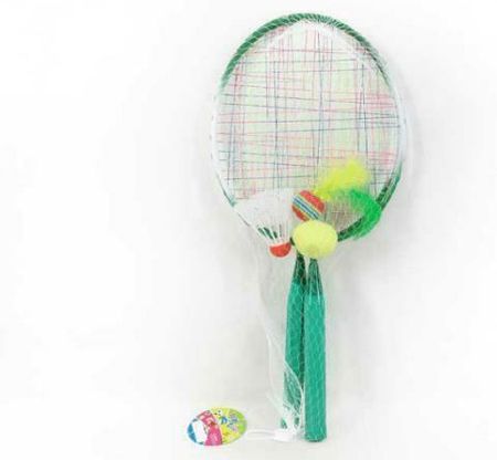 Bigtoys Badminton 46Cm Bgr6504