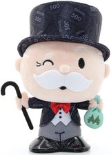 Zdjęcie Yume Toys Dznr Pluszowy Mr Monopoly 19 Cm - Trzebinia