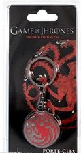 Zdjęcie Brelok Gra O Tron "Targaryen" - Gostynin