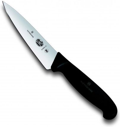 Victorinox Nóż Do Szpikowania Czarny Tworzywo Sztuczne 12Cm