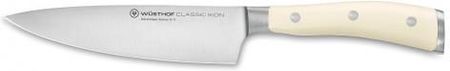 Wusthof Classic Ikon Creme Nóż Szefa 16Cm (W1040430116)