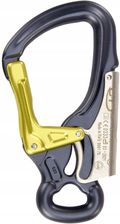 Zdjęcie Climbing Technology Karabinek K Advance Anthracite Green Szary - Mońki