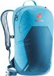 Plecak deuter Speed ​​Lite 13, 13 l, niebieski