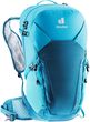 Plecak turystyczny Deuter Speed Lite 25 - azure/reef