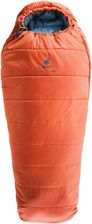 Zdjęcie Deuter Dziecięcy Starlight Pro 130 170 Cm Paprika Slateblue Pomarańczowy - Radziejów