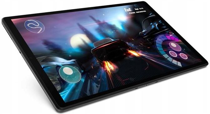 Tablet Lenovo M10 Fhd Plus 10.3 4/64GB 1920 x 1200 Wi-Fi Android