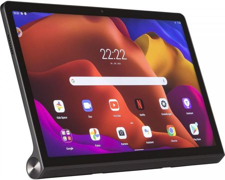 Androidタブレット本体 Lenovo Yoga Tab11 256GB Wi-Fi Storm Grey Lenovo Yoga Tab11 256GB Wi-Fi Storm Grey