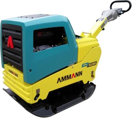 Ammann Zagęszczarka Rewersyjna Aph 60/85 De