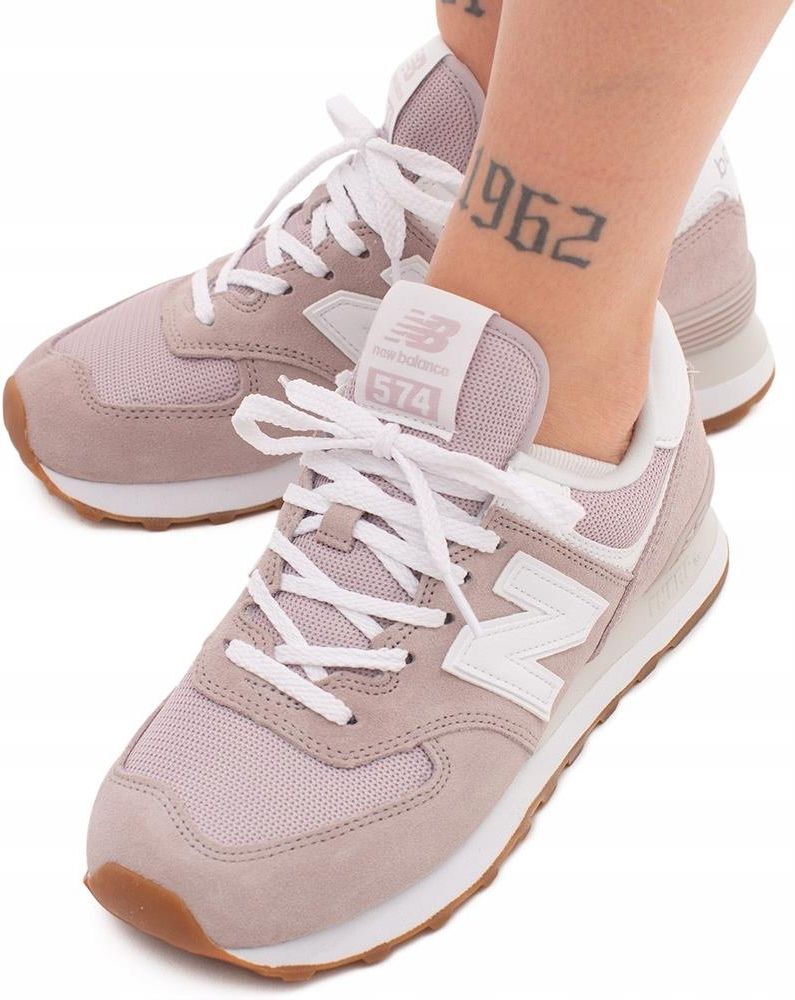 Buty damskie New Balance 574 WL574PA2 
