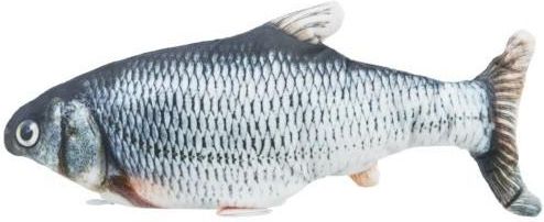 Trixie Zabawka Wriggly Fish Ruszająca Się Ryba - zdjęcie 1 Trixie Zabawka Wriggly Fish Ruszająca Się Ryba