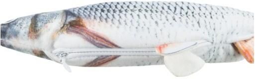 Trixie Zabawka Wriggly Fish Ruszająca Się Ryba - zdjęcie 2 Trixie Zabawka Wriggly Fish Ruszająca Się Ryba