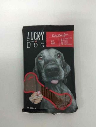 Penny Markt Lucky Dog Paski Woowina 20Szt.