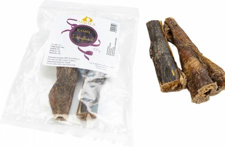 Mirals Kamel Fleisch Suszone Mięso Wielbłąda 100G