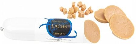 Mirals Lachs Kiełbasa Z Mięsa Łososia 200G