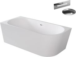 Zdjęcie Besco Zoya 170x80 WAS170ZL - Gryfice