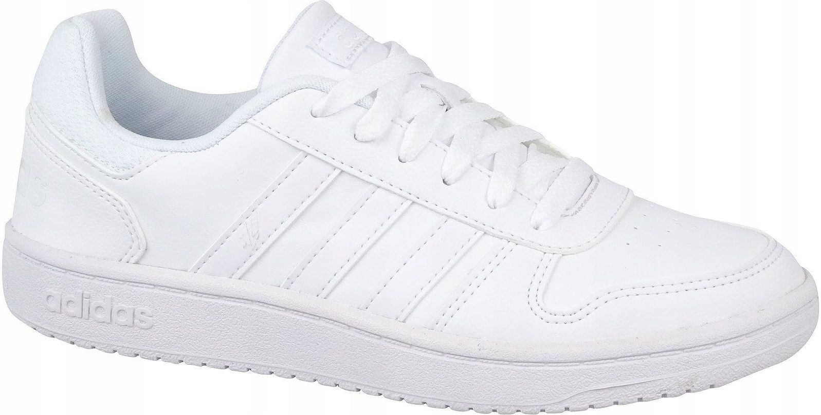 Adidas Hoops F35891 Buty Trampki Białe Neo Damskie - Ceny i opinie -  Ceneo.pl