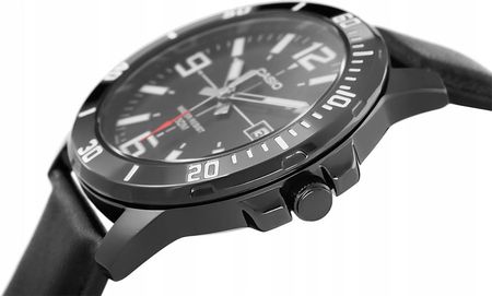 CASIO COLLECTION MTP-VD01BL-1B - zdjęcie 5