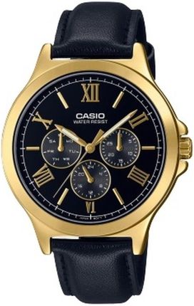 CASIO COLLECTION MTP-V300GL-1A