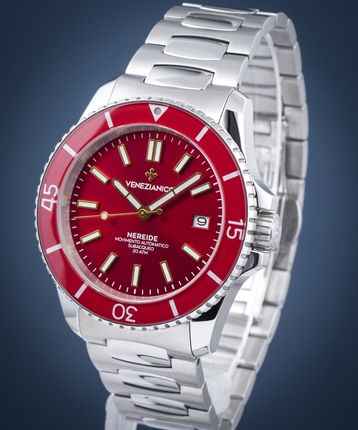 Venezianico 3321503C Nereide 42 - zdjęcie 2