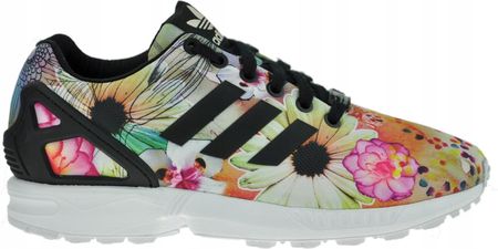 あ Buty zimowe męskie Adidas ZX Flux 5/8 TR (BY9432) – Adidas