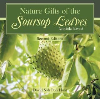 Nature Gifts of the Soursop leaves (graviola leaves)