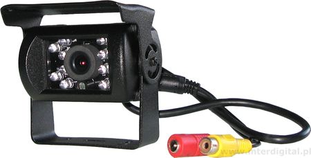 NVOX GD B2092 samochodowa kamera cofania