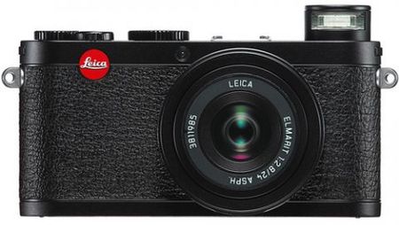 LEICA X1 シルバー Aparat cyfrowy LEICA X1 srebrny - Ceny i opinie na Ceneo.pl