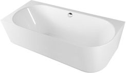 Zdjęcie Polysan Sussi L kompozyt 160x70x495Cm 90191L - Rawa Mazowiecka