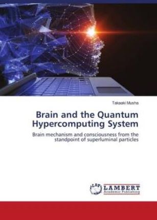 Brain and the Quantum Hypercomputing System