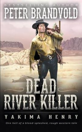 Dead River Killer