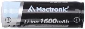 Mactronic 18500 Akumulator Li Ion 1600 Mah Do Scream 3 2
