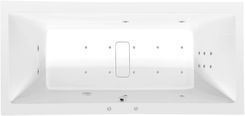Zdjęcie Polysan Marlene Hydro-Air 200x90x48Cm 78731HA - Książ Wielkopolski