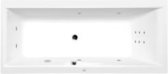 Zdjęcie Polysan Cleo Hydro 150x75x48Cm 27611H - Nowy Korczyn