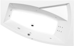 Zdjęcie Polysan Evia R Hydro 170x100x47Cm 22611H - Stąporków