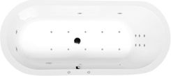 Zdjęcie Polysan Astra O Hydro-Air 165x75x48Cm 35611HA - Miłomłyn