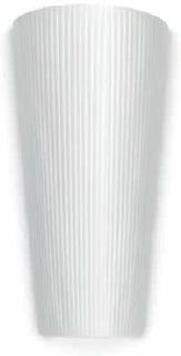 Kandela Lighting Kinkiet FLAMENCO K-800 K-800 K-800, Tkanina abażuru: T02 (K800)