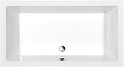 Zdjęcie Polysan Deep 120x75x26Cm 78796 - Mikołów