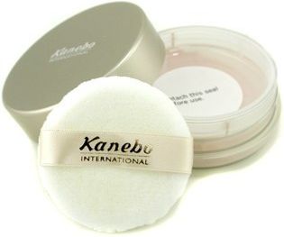 Kanebo Puder sypki Translucent Loose Powder 25 g
