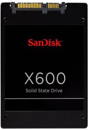 Sandisk X600 2 TB (SD9TB8W2T001122)