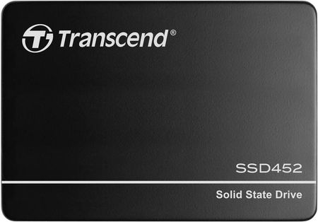Transcend SSD452K 128 GB (TS128GSSD452K)