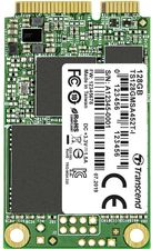 Transcend Ssd Msata 128 Gb Msa452T-I Sata 6 Gb/S (TS128GMSA452TI)