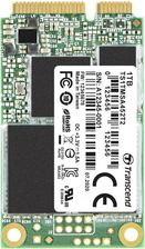 Transcend Ssd Msata 1 Tb Msa452T2 Sata 6 Gb/S (TS1TMSA452T2)
