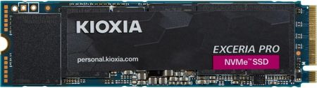 Kioxia Exceria Pro 2TB M.2 (LSE10Z002TG8)