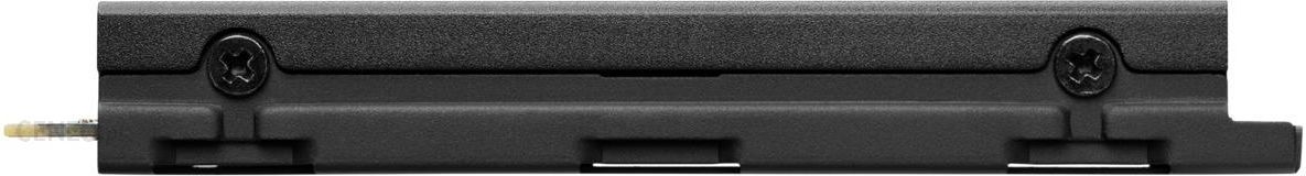 Dysk SSD Corsair MP600 PRO LPX 2TB M.2 (CSSDF2000GBMP600PLP