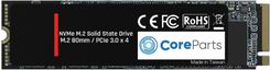 Coreparts M.2 PCIe NVMe (M Key) (CPSSDM2NVME1TB)
