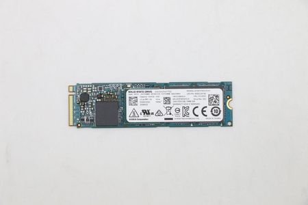 Lenovo SSD M.2 2280PCIe NVMe 1TB (5SS0W79498)